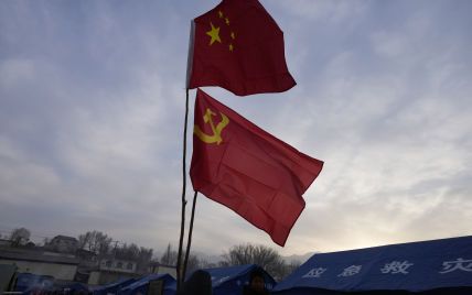 Китай прокомментировал визит посланника Си Цзиньпина в Киев