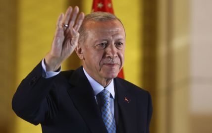 Эрдоган заявил, что собирается уходить из политики