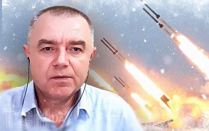 Россия уже "сожгла" тактические резервы: Свитан рассказал, на каких направлениях ей хватит сил наступать