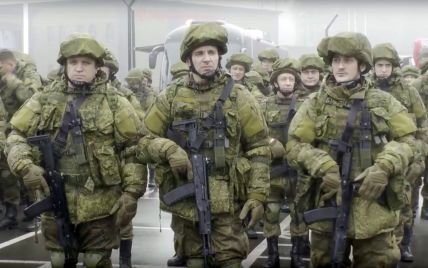 Наступление оккупантов: в Эстонии оценили угрозу