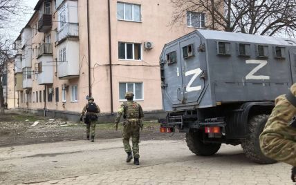"Зачистка до последнего украинца": в оккупации ФСБ превращает невинных местных в "террористов"