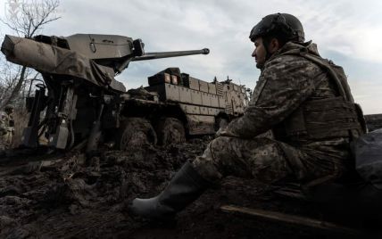 Американский инструктор назвал главную проблему украинской армии — Business Insider