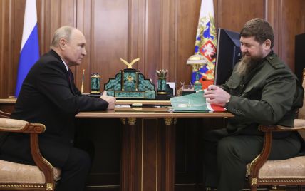 В случае смерти Кадырова Путина ждет тяжелая дилемма – The Sunday Times