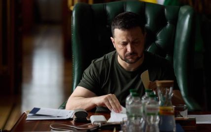 Ситуация на фронте и результаты атаки в Крыму: Зеленский заслушал отчет о ситуации в сфере безопасности