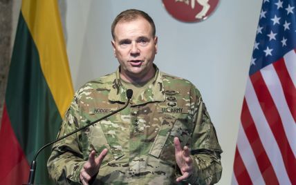 Чем завершится война: генерал Годжес оценил шансы Украины