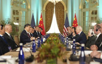 КНР и Соединенные Штаты должны сосуществовать в мире: китайский лидер подтвердил откровенный разговор с Байденом