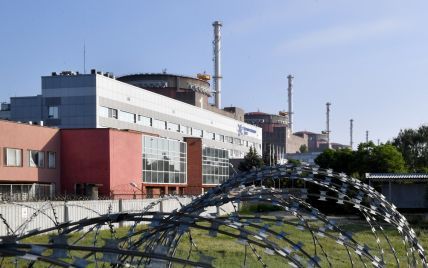 Какое состояние Запорожской АЭС после взрыва дрона: информация от ГУР