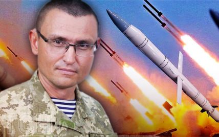 "Для врага наступают очень сложные времена": военный эксперт о ракетах для Украины