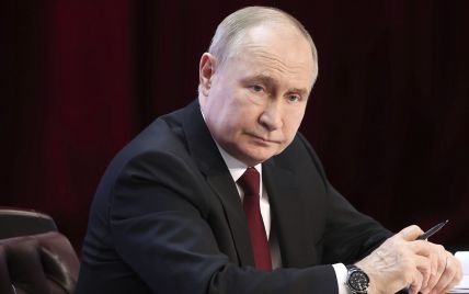 Путин готовит россиян к затяжной войне против Украины — ISW
