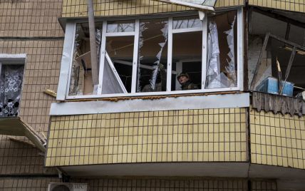 Россия атаковала дронами Украину: в каких областях гремели взрывы