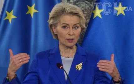 Урсула фон дер Ляйен не имеет шансов на еще один срок на посту главы ЕК после выборов в Европарламент – Politico