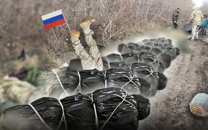 Россияне заканчиваются: спикер ВСУ сообщил, кого оккупанты гонят в наступление на Часов Яр
