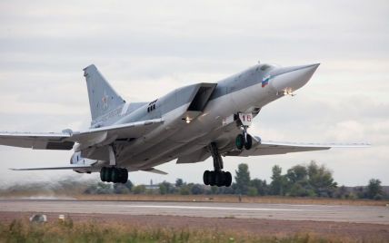 Первое сбитие российского Ту-22М3: как это изменит фронт и сколько таких самолетов осталось в РФ