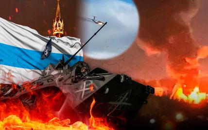 Горячая фаза военной операции российских добровольцев в РФ подошла к концу — заявление РДК