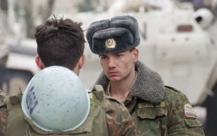 "Демилитаризовано" более 800 оккупантов: новые данные о потерях РФ