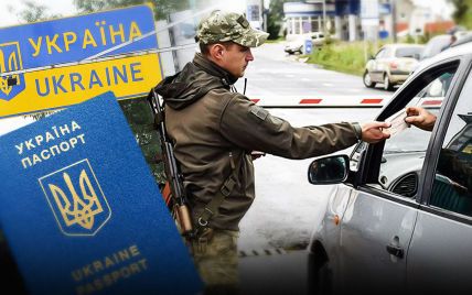 Укралонисты пытаются незаконно пересечь границу каждый день: что об этом известно