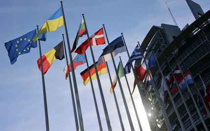 Пока Украине не предоставят Patriot, финансирования Совета ЕС не будет: Европарламент принял беспрецедентное решение
