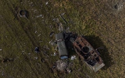 ВСУ сдерживают российскую армию в Донецкой области: главное со сводки Генштаба