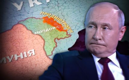 Станет ли Молдова следующей целью РФ – мнение Братчука