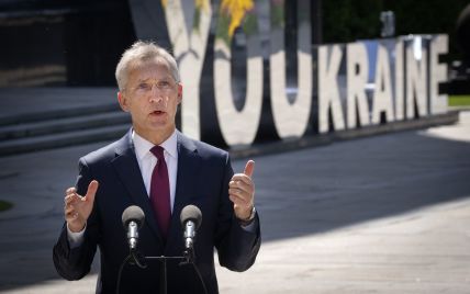 Генсек НАТО оценил, может ли Украина получить преимущество на поле боя