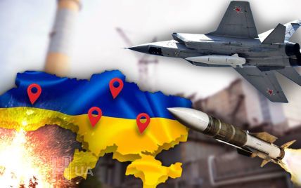 Какие российские ракеты не может сбивать украинская ПВО — эксперт Defense Express