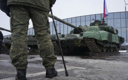 Потери россиян в войне против Украины перевалили за 470 тысяч