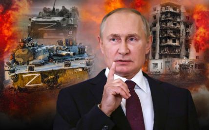 Путин готов прекратить боевые действия: какие условия ставит диктатор – детали от Reuters