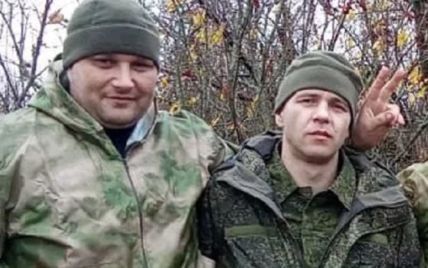 В армии РФ против Украины воюет каннибал с другом-расчленителем (фото)