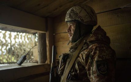 Наступление России в Харьковской области: произошел ли прорыв украинских позиций — офицер разведки