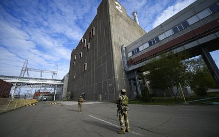 Оккупанты могут запустить ЗАЭС – Галущенко предупредил об угрозе ядерного инцидента