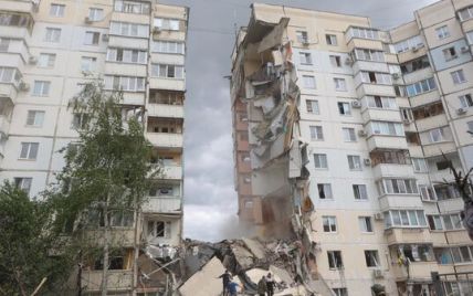 "Бавовна" в Белгороде: эксперт рассказал, кто и чем мог попасть в многоэтажку