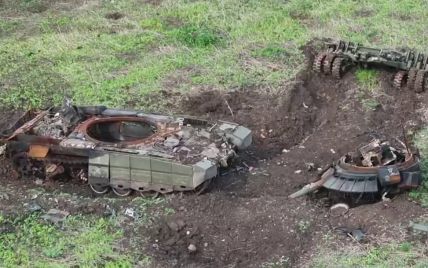 За танк — три дня отпуска: украинские бойцы получили дополнительный стимул уничтожать вражескую технику