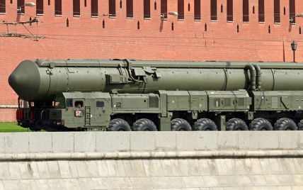 В ISW назвали цели Кремля, который снова "бряцает" ядерным оружием