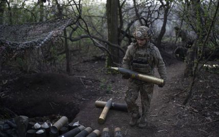 Наступление на Харьковщину: оккупанты пытаются растянуть оборону ВСУ