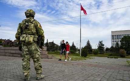 Численность российских войск в Украине значительно увеличилась: Павлюк назвал цифру