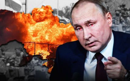 "Приказ отдал лично Путин": РФ готовится к ядерным учениям вблизи границы Украины — BILD
