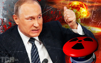 Американский генерал оценил ядерные угрозы Кремля