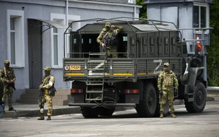 "Россия сосредоточила на Сумском направлении определенные силы": пограничники рассказали, насколько серьезна угроза