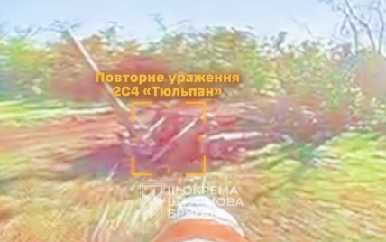 Третья штурмовая бригада уничтожила топовую цель РФ на Харьковщине (видео)