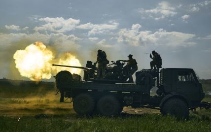 Наступление на Харьков: глава РВА назвал наиболее угрожающие направления на Купянщине