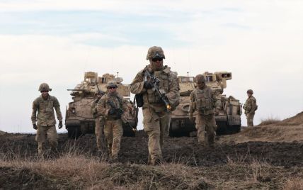 Конгрессмен назвал условие, при котором США могут вмешаться в войну в Украине
