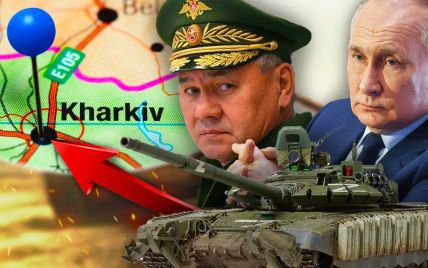 Наступление России на севере Харьковщины: генерал Годжес отметил проблемы окупантов