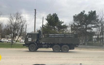 Фиксируют ли российские наступательные группировки в Крыму: военный объяснил намерения оккупантов