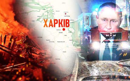 Новая угроза для Харькова, если россияне приблизятся на 25-30 км: эксперт назвал опасность