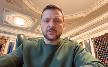 Зеленский сделал заявление о ситуации на Харьковском направлении и в Волчанске