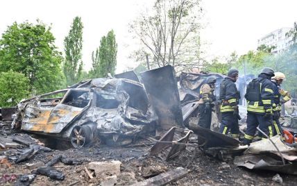 РФ устроила серию ударов по Харьковщине, ВСУ отразили 11 атак в области: детали от ОВА