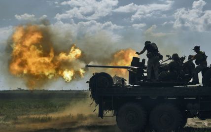 ВСУ могут готовиться к контратакам: детали от Мусиенко