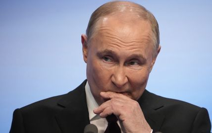 Почему Путин внезапно заговорил о мире: эксперт объяснил, к чему стремится РФ