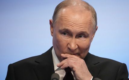 "Путин переформировал свой режим": экс-сотрудник КГБ предупредил о военных бунтах