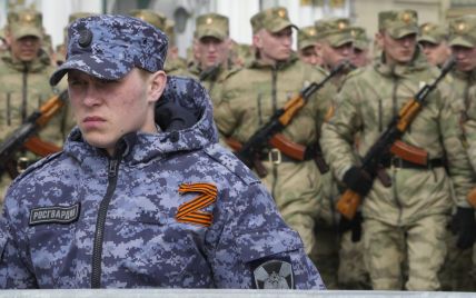 Сосредоточила ли РФ в Украине и на границе более полумиллиона военных: ответ ГУР